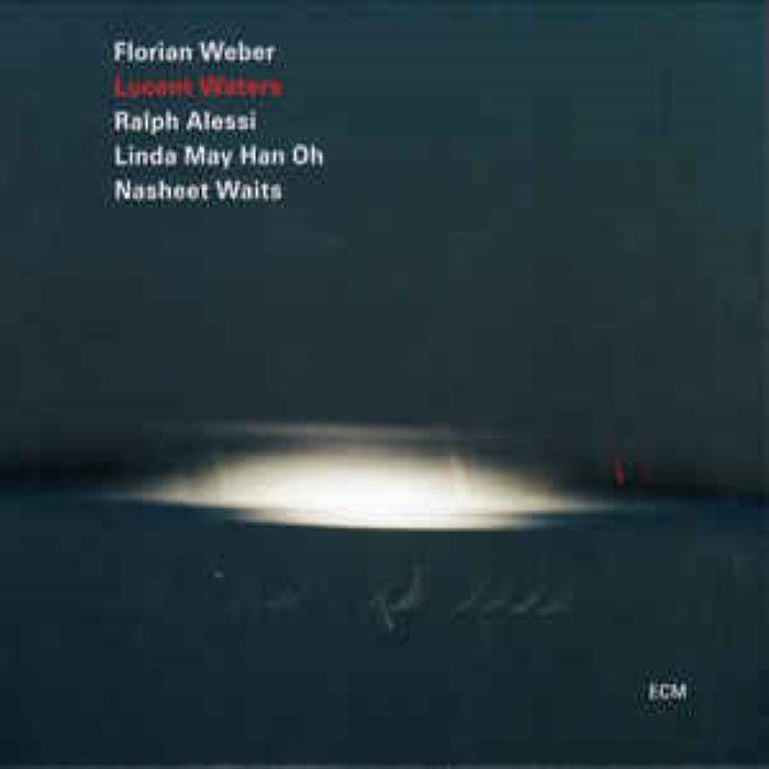 Lucent Waters cover