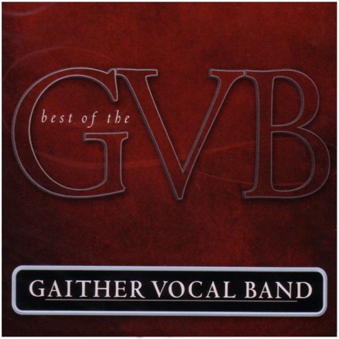 Best of cover