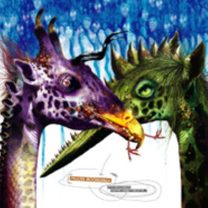 Pelican Moondance cover