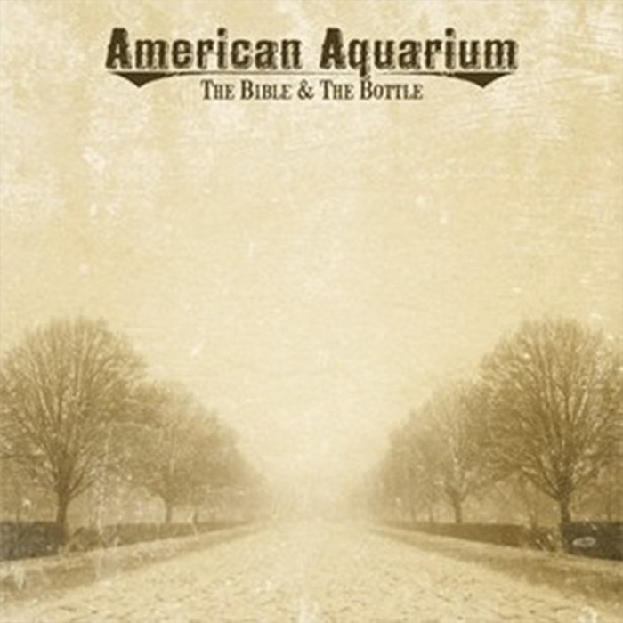 The Bible & The Bottle cover