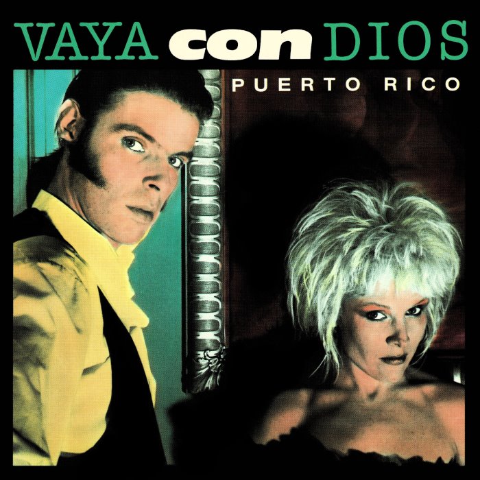 Puerto Rico cover