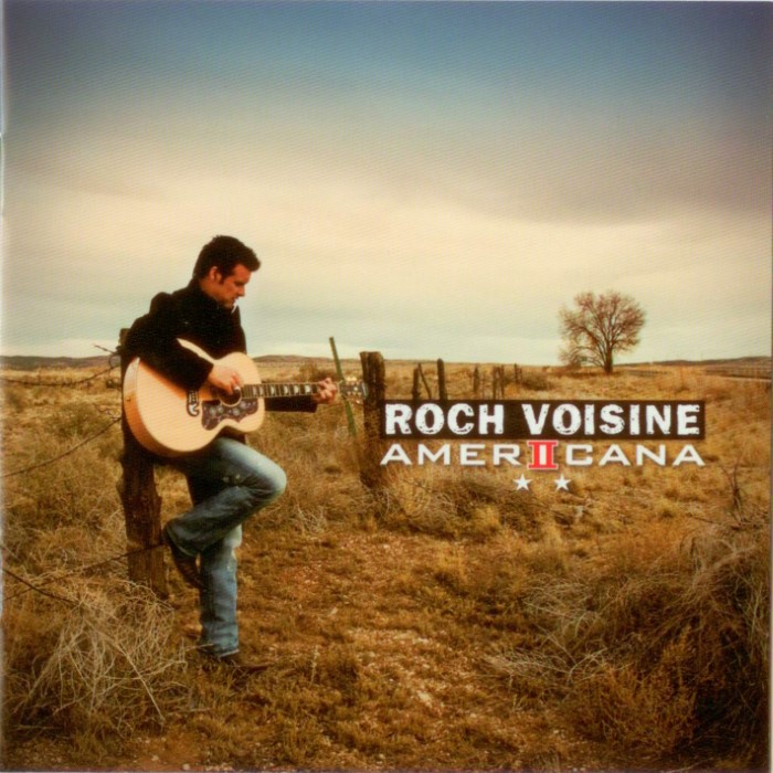 Americana II cover