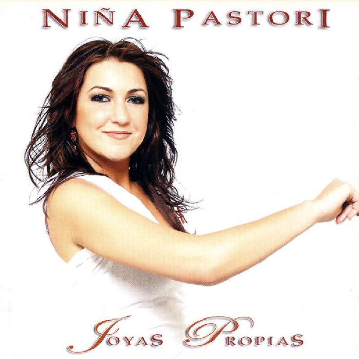 Joyas propias cover