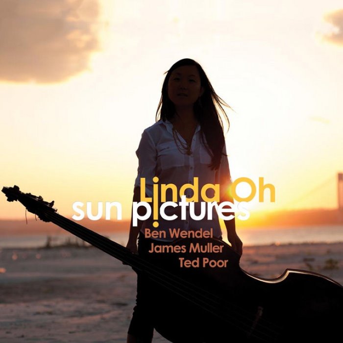 Sun Pictures cover