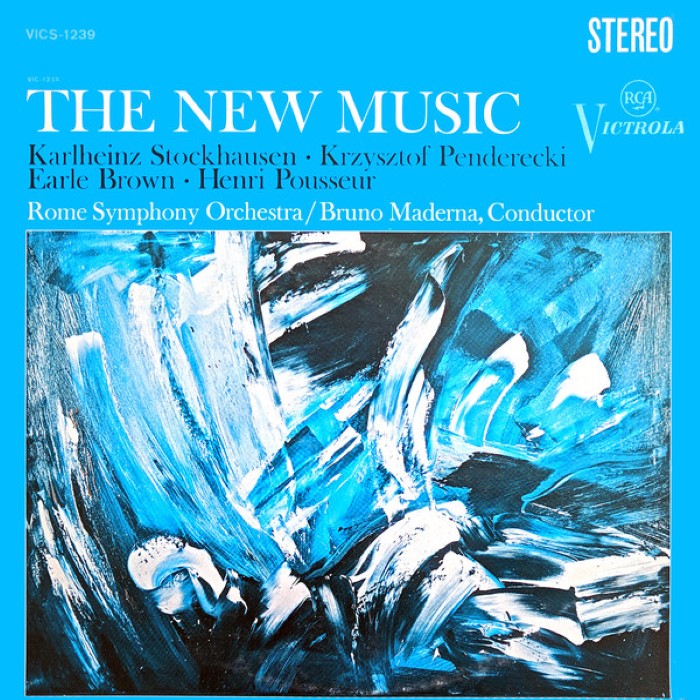 Chamber Music cover