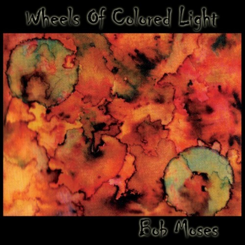Wheels of Colored Light album thumb