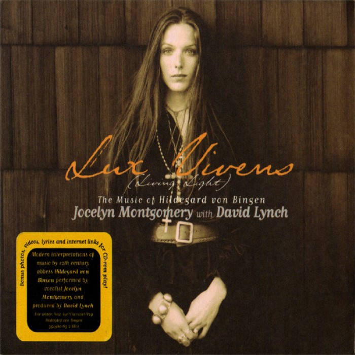 Lux Vivens cover