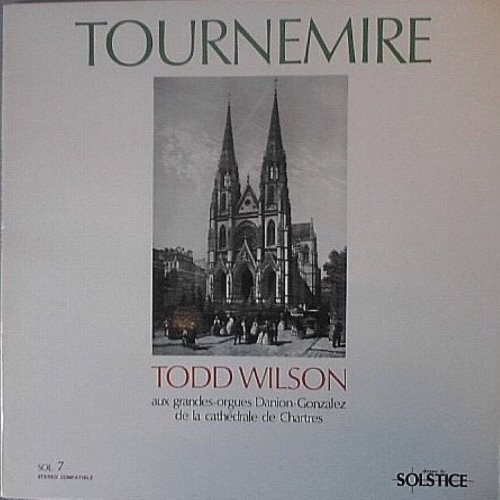 Tournemire album thumb