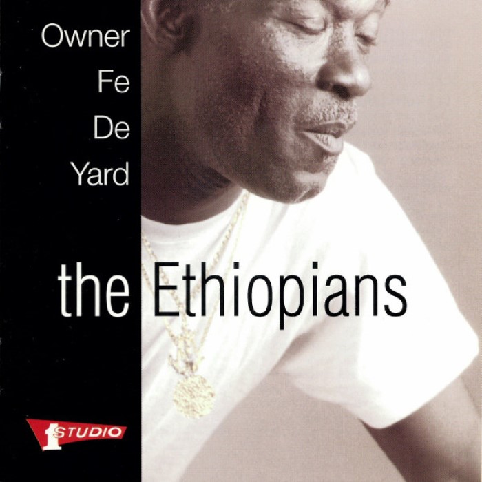 Owner Fe De Yard cover