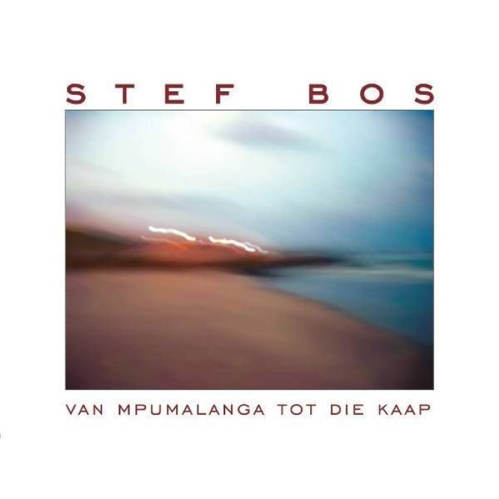 Van Mpumalanga tot die Kaap cover