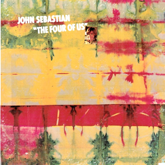 The Four of Us