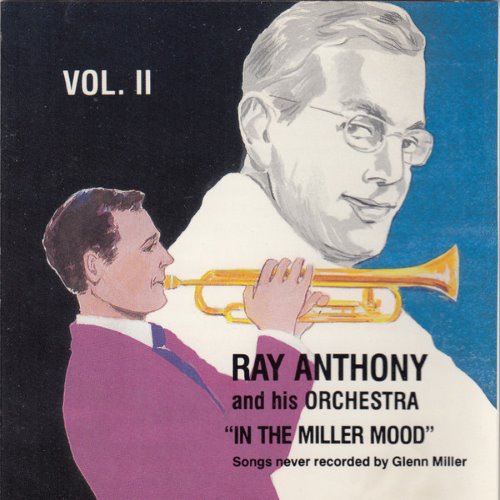 In the Miller Mood, Volume 2 album thumb