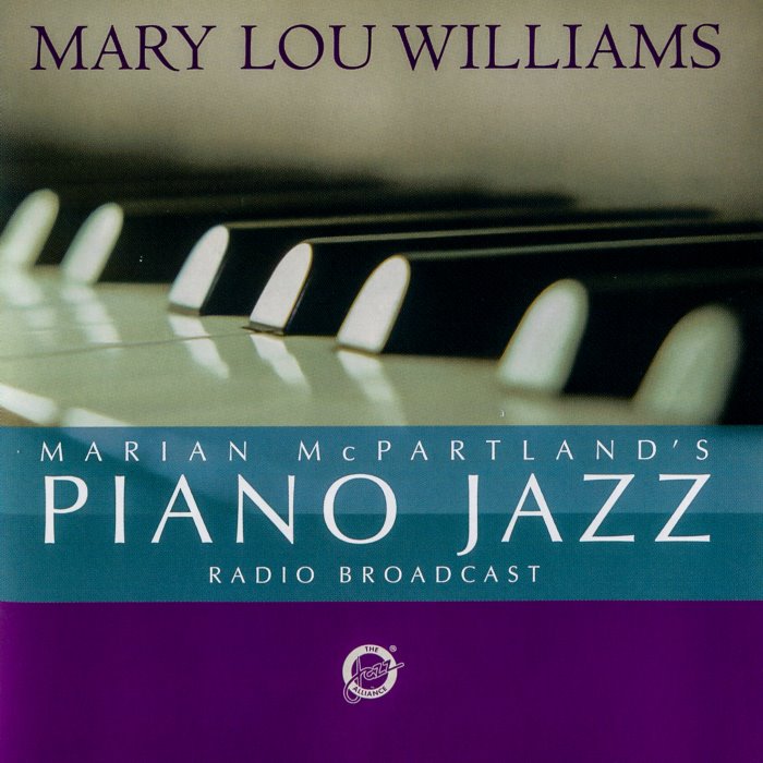 Marian McPartland's Piano Jazz