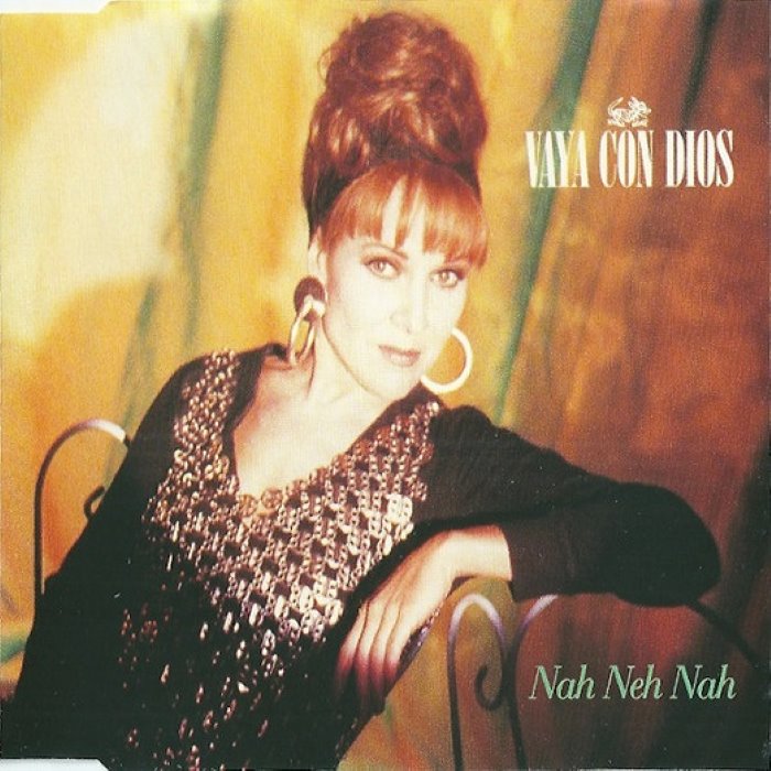 Nah Neh Nah cover
