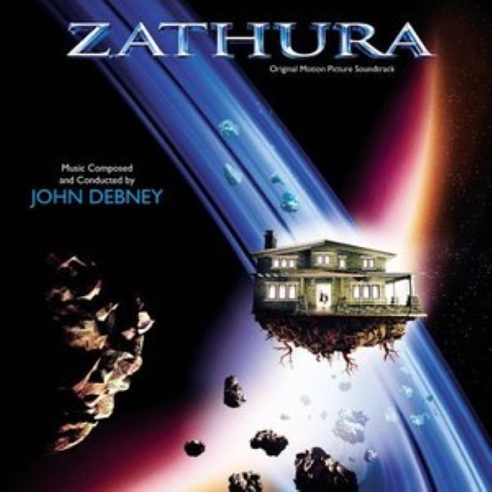 Zathura cover