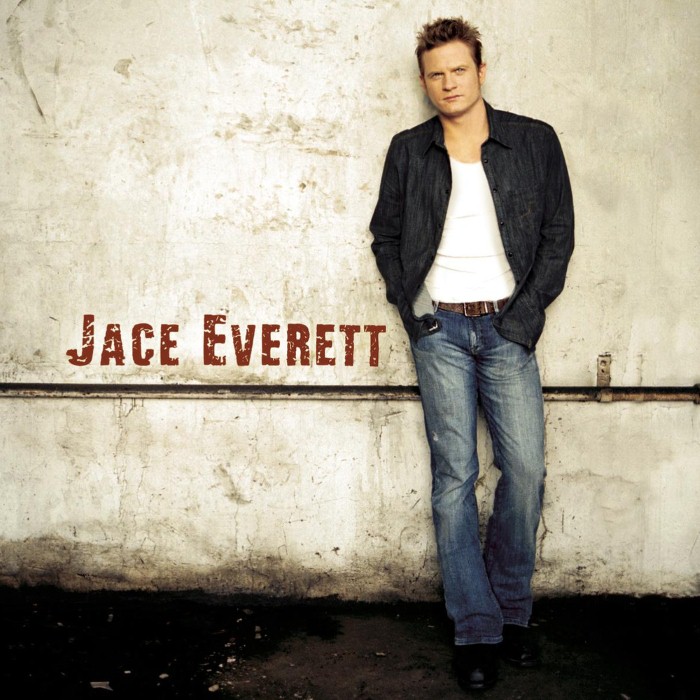 Jace Everett