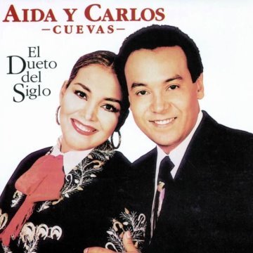 El dueto del siglo album thumb