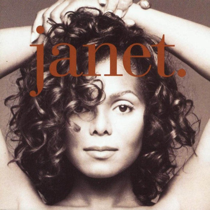 Cover of janet.