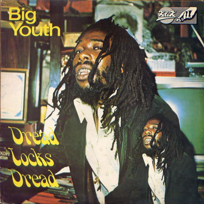 Dreadlocks Dread cover
