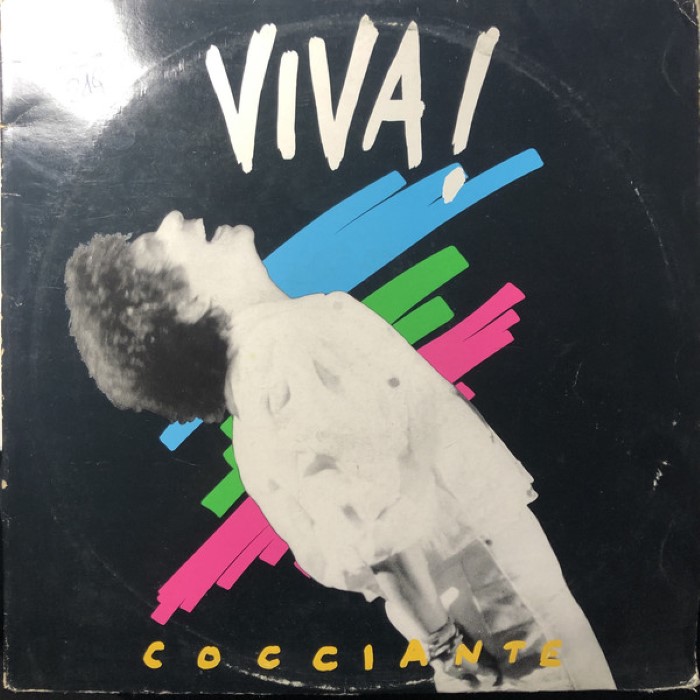 Viva! Cocciante cover