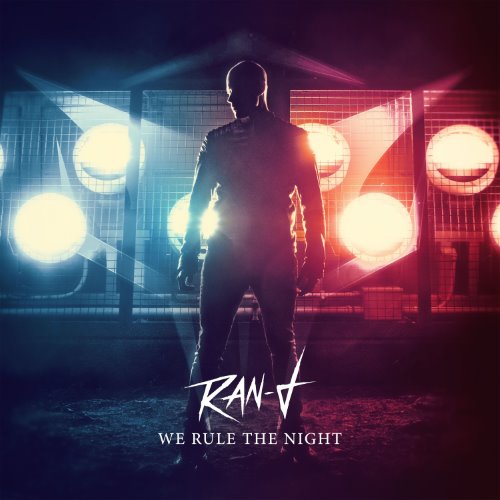 We Rule The Night album thumb