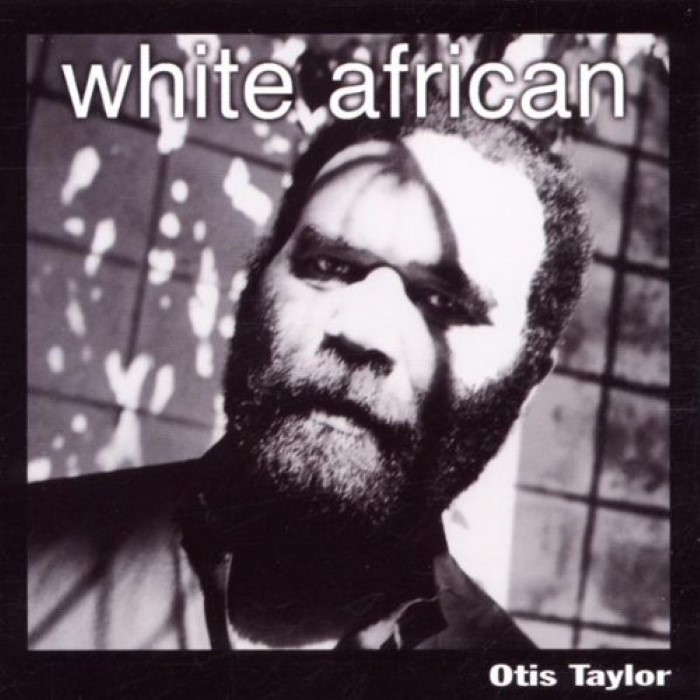 White African cover