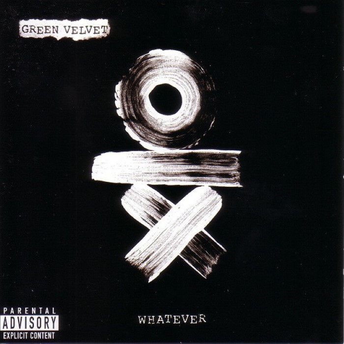 Whatever cover