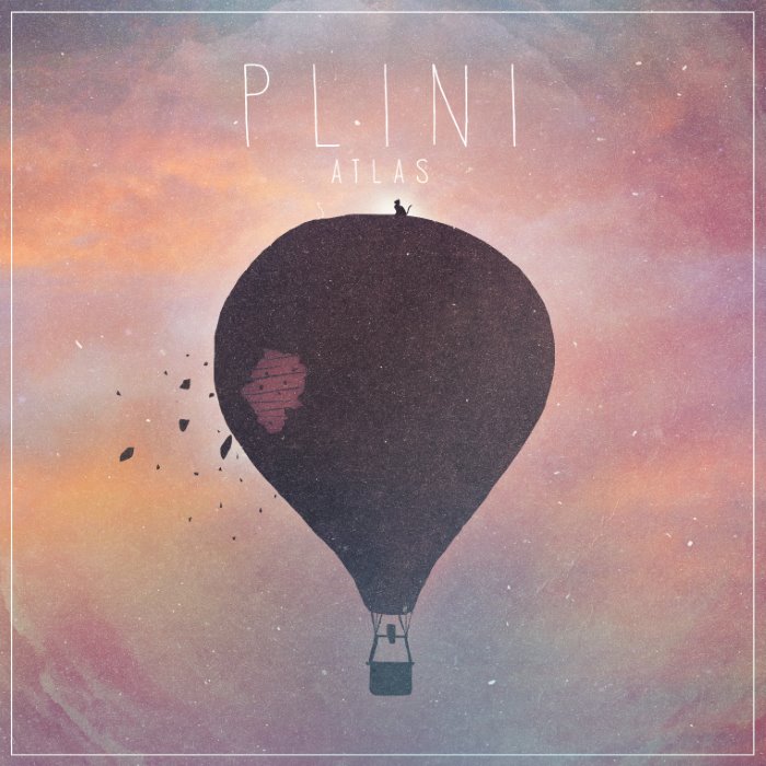 Atlas cover
