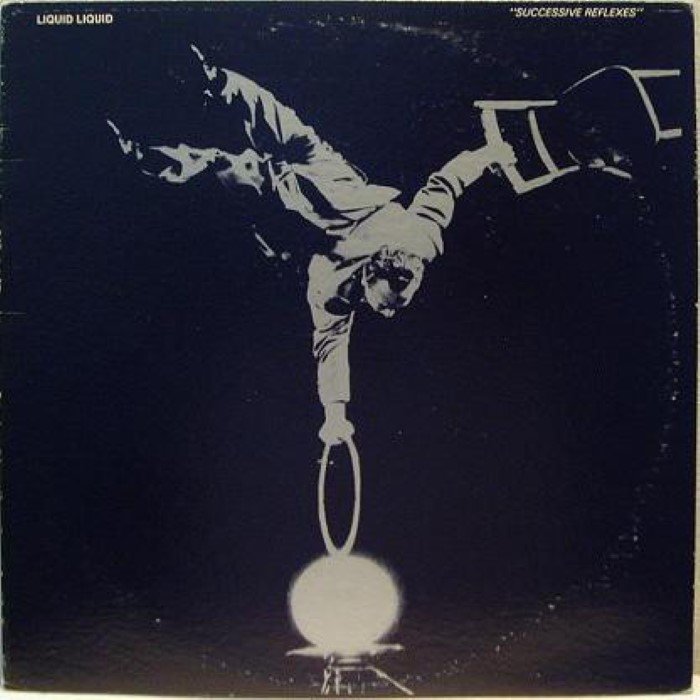 Successive Reflexes cover