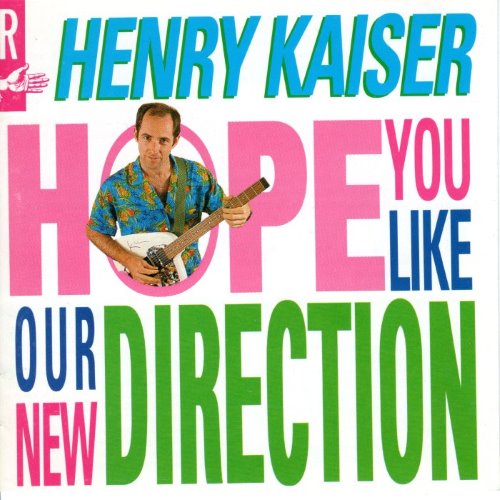 Hope You Like Our New Direction album thumb