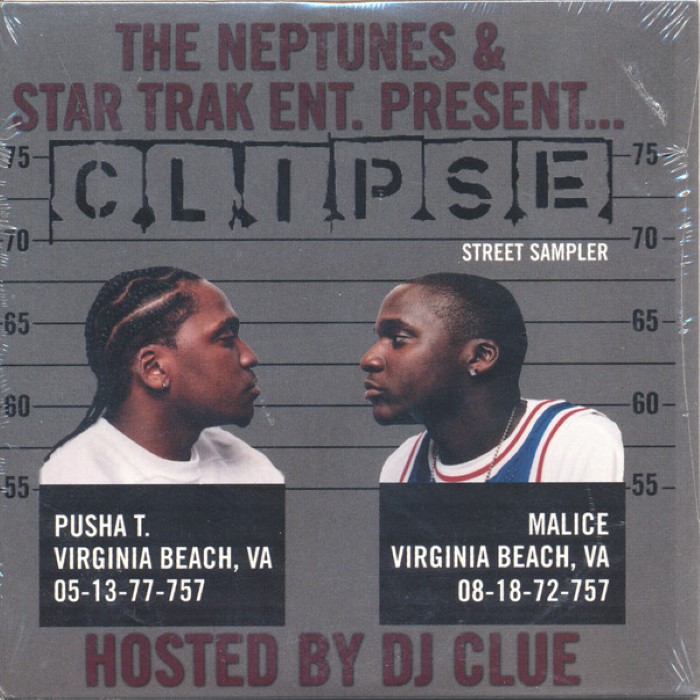 Street Sampler cover