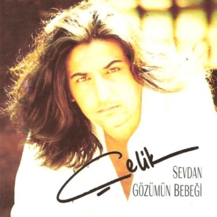 Sevdan Gözümün Bebeği cover