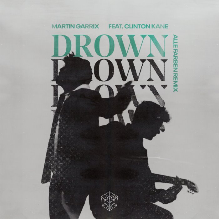 Drown (Alle Farben remix) cover