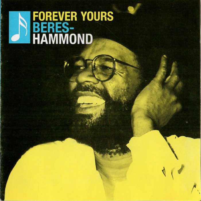 Forever Yours cover
