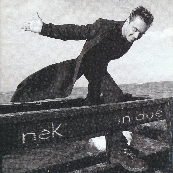 In due cover