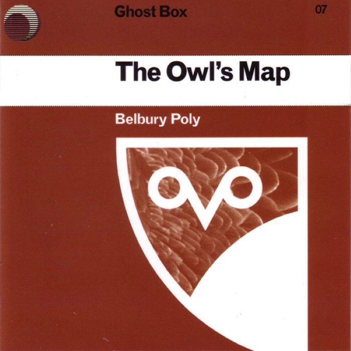 The Owl's Map