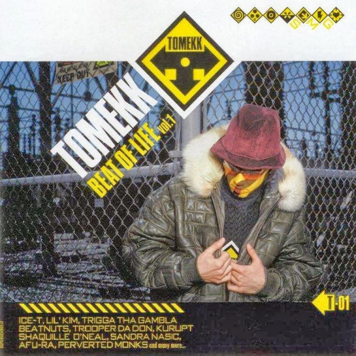 Beat of Life, Volume 1