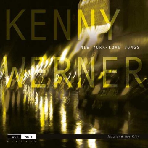 New York - Love Songs album thumb