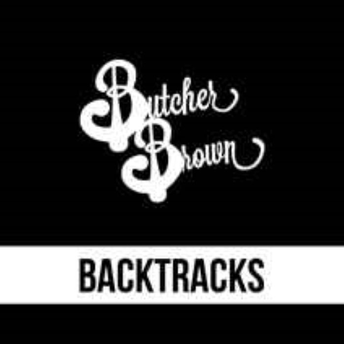 Backtracks cover