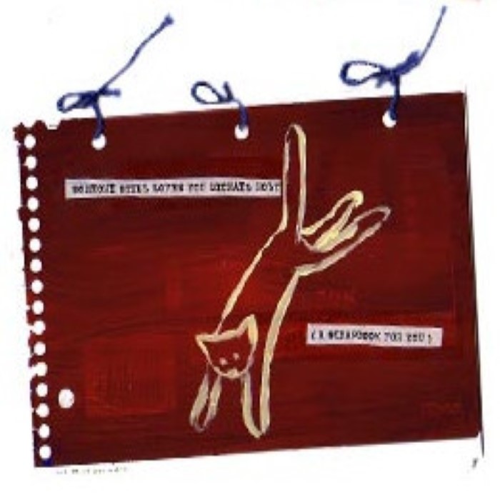 Someone Still Loves You Michael Holt: A Scrapbook for You cover