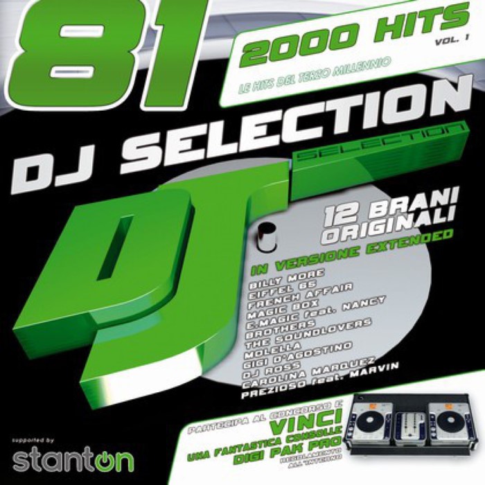 Sexy DJ cover