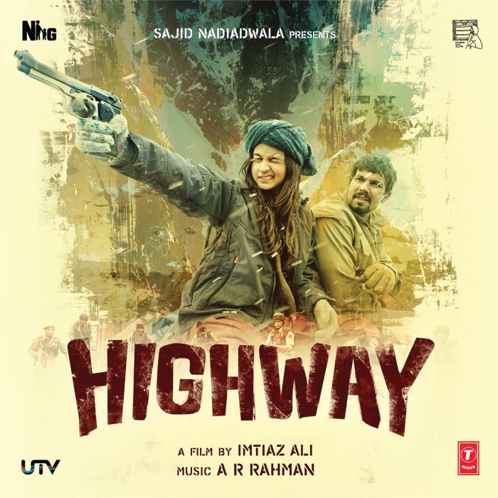 Highway cover