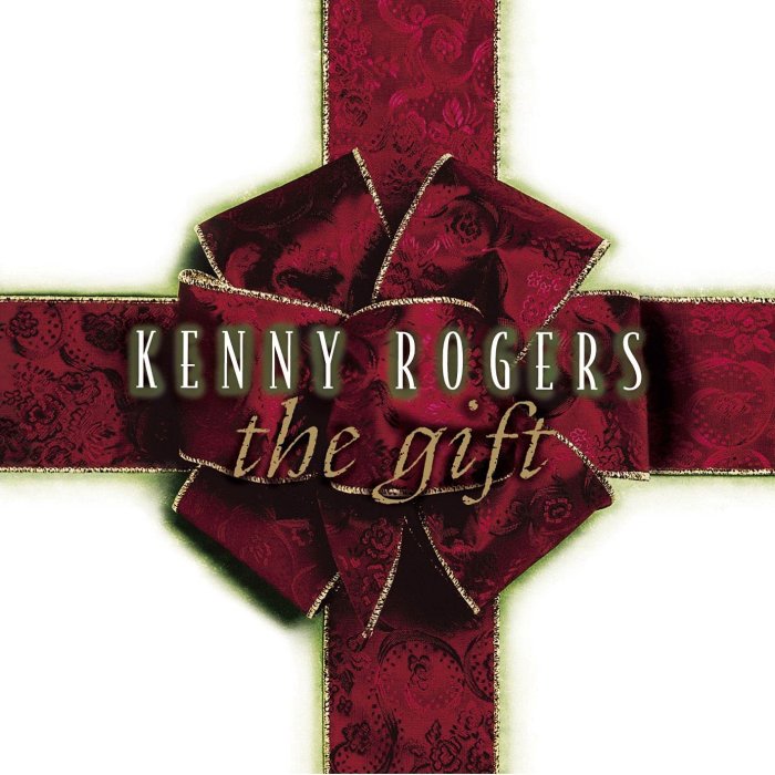 The Gift cover
