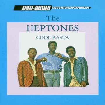 Cool Rasta album thumb