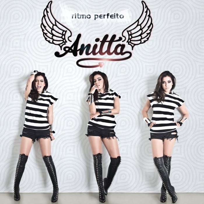 No meu talento cover