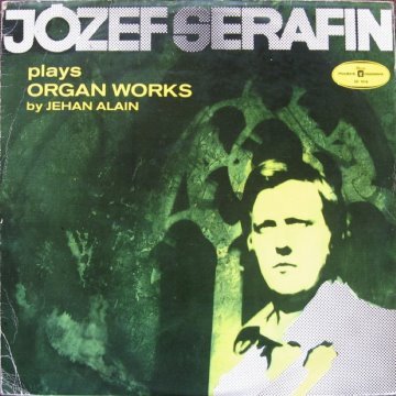Organ Works album thumb