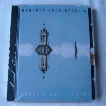 クラシック Roberto Cacciapaglia Collection Atlas Atlas - Roberto Cacciapaglia Collection 2CD