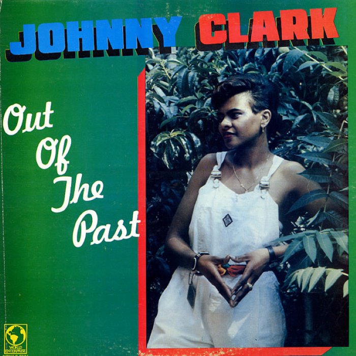 Out Of The Past cover