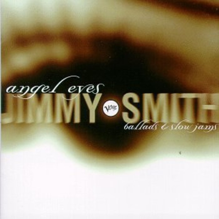 Angel Eyes cover