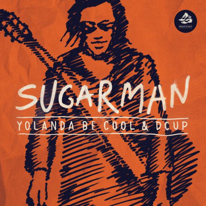 Sugar Man (Remixes) cover
